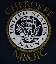 Load image into Gallery viewer, ***GLITTER***  NJROTC HOODIES COLLECTION - 5 options
