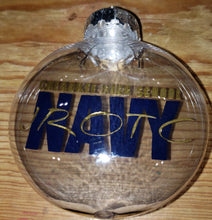 Load image into Gallery viewer, CHS NJROTC Ornament
