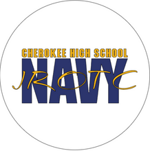Load image into Gallery viewer, CHS NJROTC Ornament

