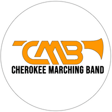 Load image into Gallery viewer, CHS Marching Band Ornament 2
