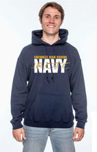 Load image into Gallery viewer, NJROTC HOODIES COLLECTION - 5 options
